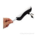 Portable Luggage Scale with measure tape